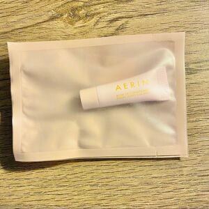 AERIN Rose Lip Conditioner. 